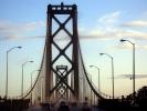 Towers of the San Francisco Oakland Bay Bridge, CSFD05_159