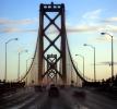 Towers of the San Francisco Oakland Bay Bridge, CSFD05_159B