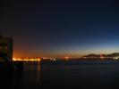 Golden Gate Bridge, Twilight, Dusk, Dawn, CSFD05_232