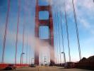Golden Gate Bridge, Cars, automobiles, vehicles, CSFD05_281