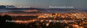 Panorama, Golden Gate Park Panhandle, CSFD06_040