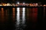 Fishermans Wharf, Nighttime