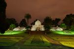 Conservatory Of Flowers into the Night