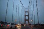 Golden Gate Bridge, Twilight, Dusk, Dawn, CSFD06_121