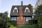 Pacific Heights District, Chimney, Ivy, Pacific-Heights, CSFD06_177