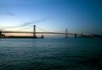 San Francisco Oakland Bay Bridge, CSFD06_222