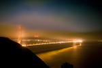 Time-lapse available, fog, night, nighttime