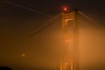 Fog Moon and Bridge, CSFD07_059