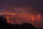 The Bridge at Night as the Fog wafts in, CSFD07_138