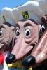 Doggie Diner dachshund sculptures, wiener dog