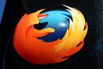 Mozilla Firefox Hadquarters