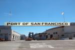 Pier 50, Port of San Francisco, buildings, warehouse, CSFD08_185