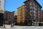 The Tenderloin District, San Francisco