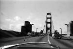 Cars on the Golden Gate Bridge, 1973, 1970s, CSFPCD0654_036