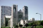 Grace Cathedral, April 4, 1970, 1970s