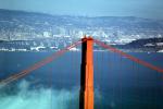North Tower, Golden Gate Bridge, CSFV01P06_02