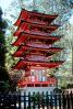 Pagoda, Japanese Tea Garden, Hakone Japanese Tea Garden, CSFV01P11_17.1741