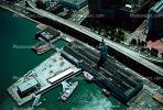 Embarcadero Freeway, docks, piers, ferry boat, August 26, 1981, 1980s, CSFV02P04_10