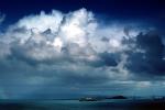 Alcatraz Island, Ominous Clouds, CSFV02P06_19