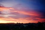 View from Potrero Hill, Sunset, Sunclipse, CSFV02P08_19