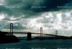 San Francisco Oakland Bay Bridge, CSFV02P11_02.1741