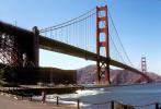 Fort Point, Golden Gate Bridge, CSFV03P07_17