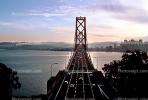 San Francisco Oakland Bay Bridge, CSFV03P10_07.1742