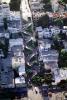 Hairpin Turns, Switchback, S-curve, curviest, homes, houses, buildings, rooftops, CSFV05P14_03