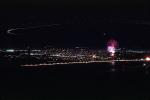 50th anniversary party celebration for the Bay Bridge, Golden Gate Bridge, CSFV06P07_16
