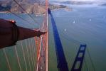 Golden Gate Bridge Shadow, CSFV06P09_08