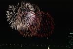 Fireworks, 50th anniversary party celebration for the Bay Bridge, CSFV06P14_07