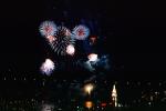 Fireworks, the Embarcadero, 50th anniversary party celebration for the Bay Bridge, CSFV06P14_15