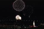 Fireworks, the Embarcadero, 50th anniversary party celebration for the Bay Bridge, CSFV06P14_16