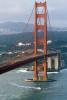 50th anniversary celebration, Golden Gate Bridge, May 24th, 1987, 1980s