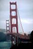 Crowded, People, 50th anniversary celebration, Golden Gate Bridge, May 24th, 1987, 1980s, CSFV07P08_04.1742