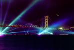 50th anniversary celebration, May 24th, 1987, Golden Gate Bridge, 1980s, CSFV07P10_12