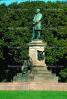 Statue of President Garfield, CSFV08P02_13
