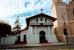 Mission San Francisco de Assisi, Mission Dolores, CSFV08P03_18.1742