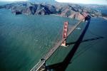 Golden Gate Bridge, Marin County Headlands, December 7 1988, 1980s, CSFV08P11_15