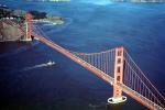 Golden Gate Bridge, December 7 1988, 1980s, CSFV08P13_09