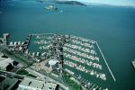Pier-39, Dock, marina, March 3 1989, 1980s
