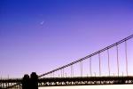 Golden Gate Bridge and the Moon, CSFV09P08_05