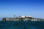 Buildings, Water Tower, Alcatraz Island, CSFV09P08_12