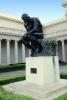 The Thinker, California Palace of the Legion of Honor