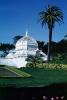 Conservatory Of Flowers