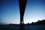 San Francisco Oakland Bay Bridge, CSFV10P08_09