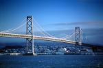 San Francisco Oakland Bay Bridge, CSFV10P10_11