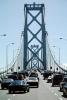 San Francisco Oakland Bay Bridge, Cars, automobile, vehicles, CSFV10P10_13