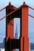 Golden Gate Bridge, detail, CSFV11P05_03B