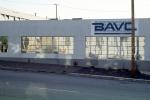 BAVC, 17th Street, Potrero Hill